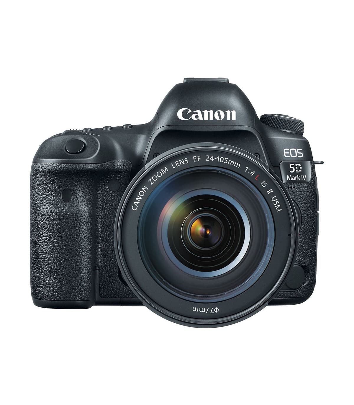 Canon EOS 5D Mark IV
