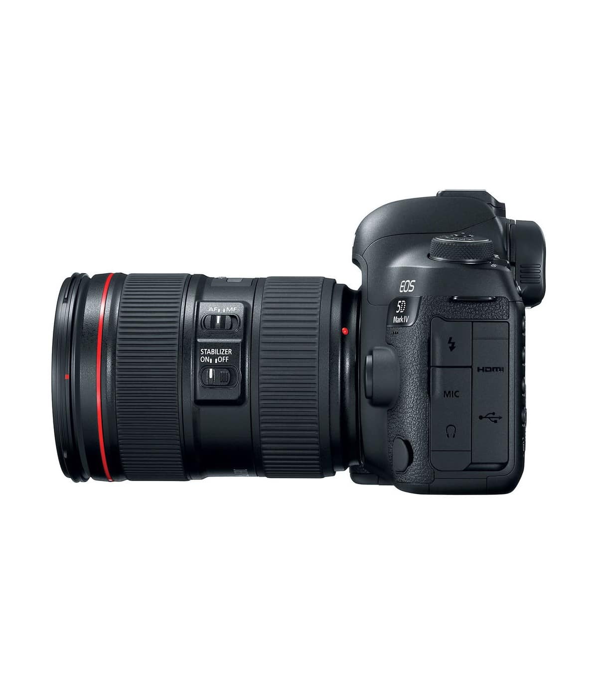 Canon EOS 5D Mark IV