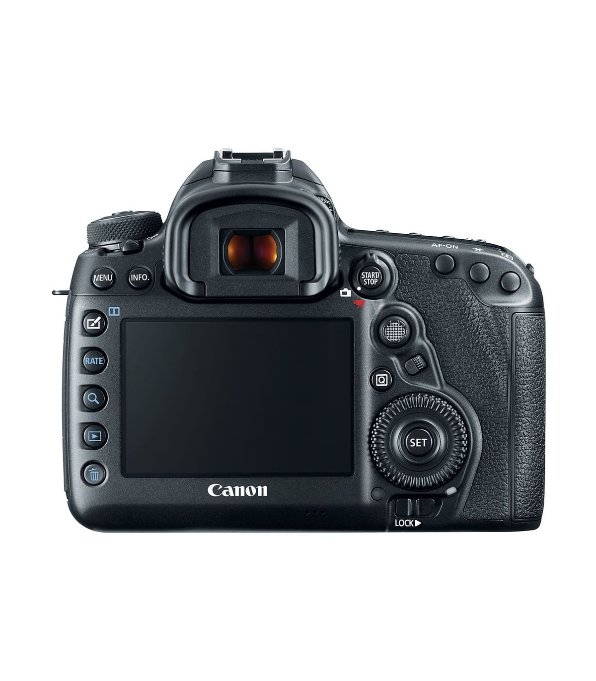 Canon EOS 5D Mark IV