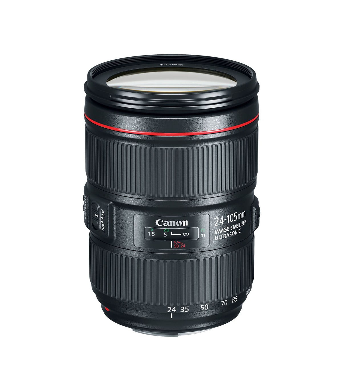 Canon EOS 5D Mark IV