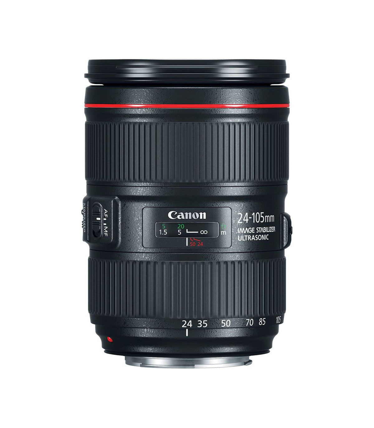 Canon EOS 5D Mark IV