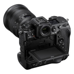 Nikon Z9 Mirrorless