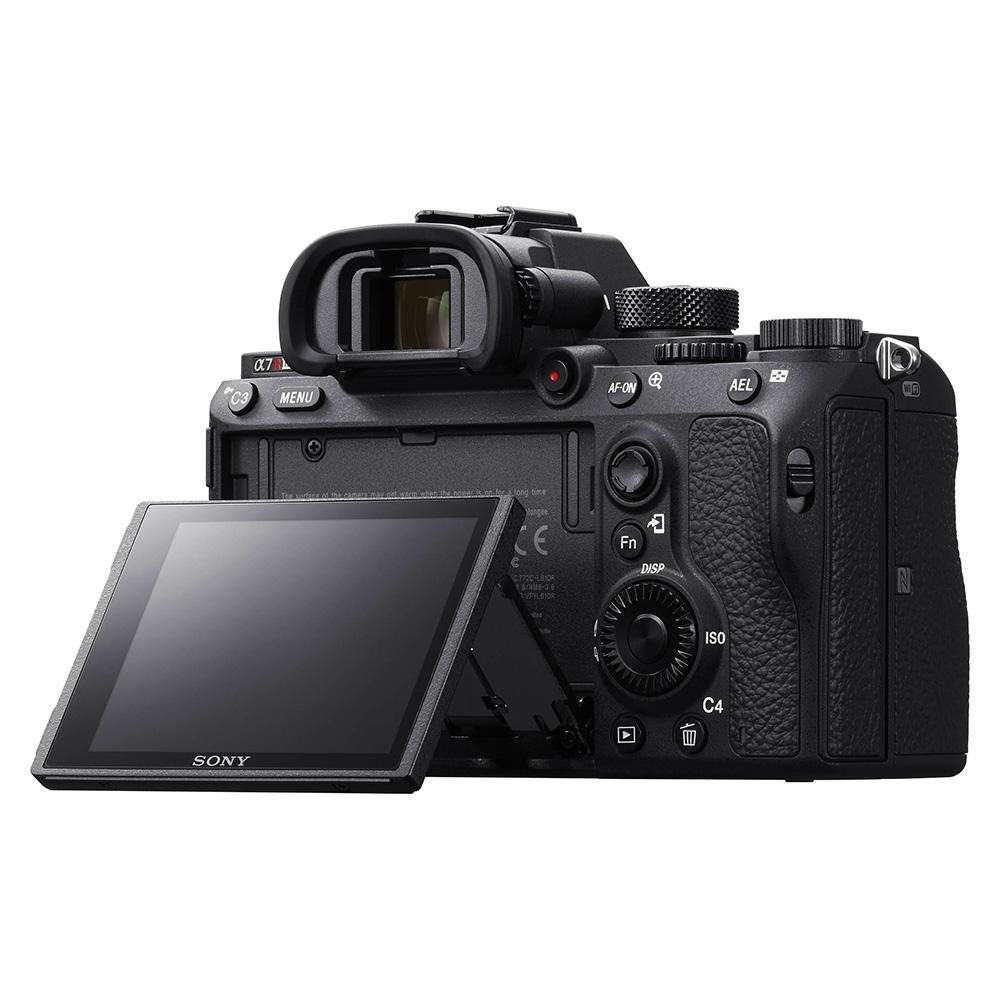 دوربین بدون آینه سونی Sony a7R III body