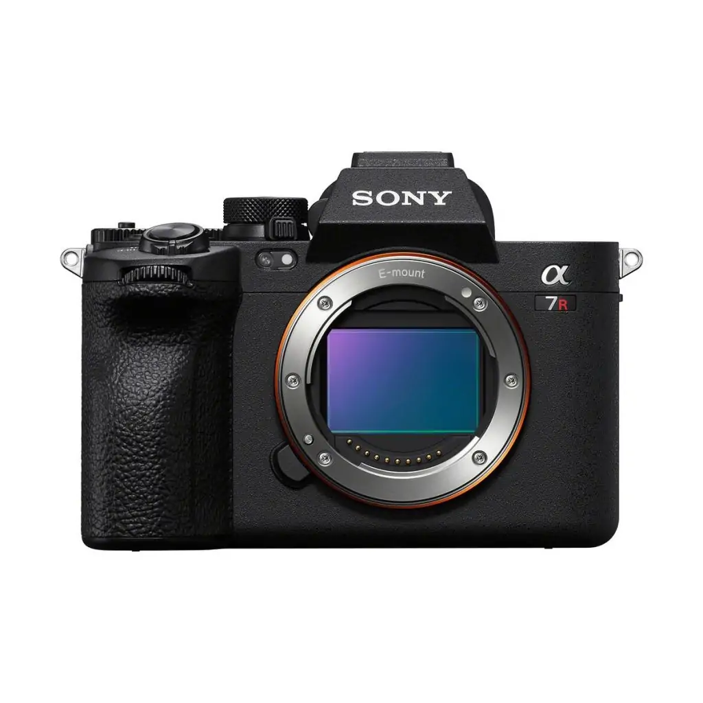 Sony | a7R V Mirrorless Camera