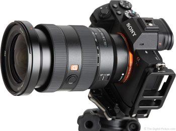 لنز Sony FE 16-35mm f/2.8 GM