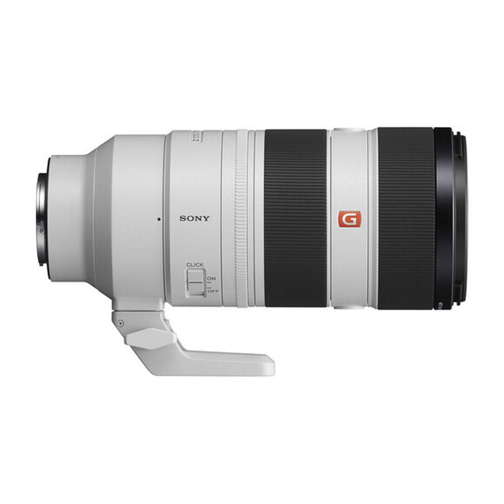 لنز سونی Sony | FE 70-200mm f/2.8 GM OSS II Lens