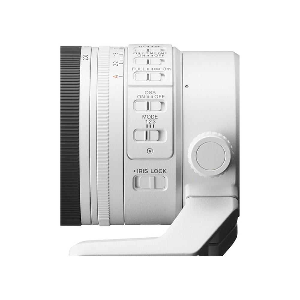 لنز سونی Sony | FE 70-200mm f/2.8 GM OSS II Lens