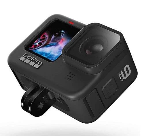 دوربین گوپرو GoPro | Hero 9 Black