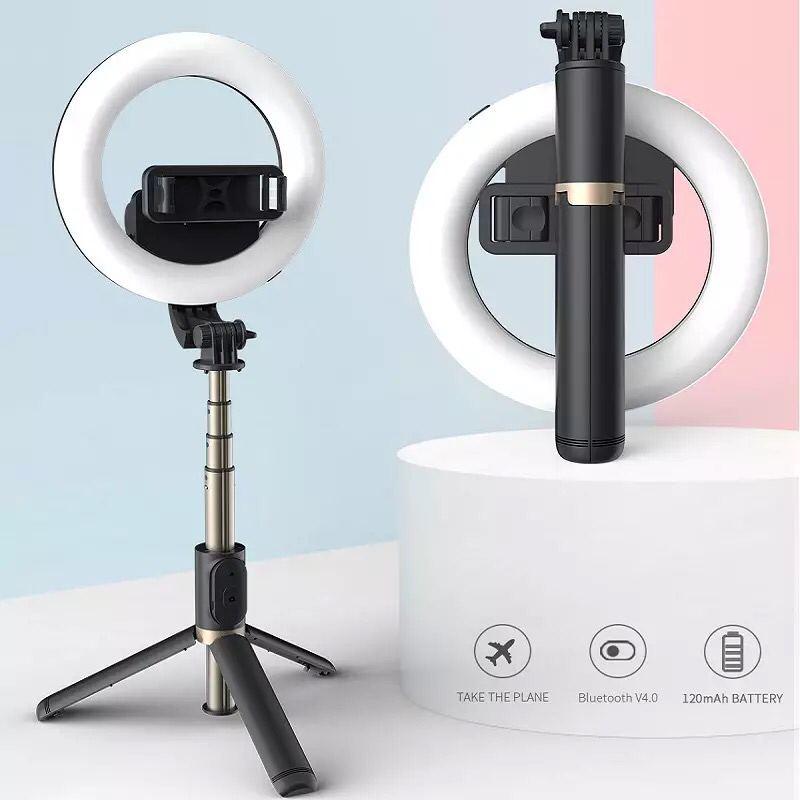 خرید رینگ لایت ارزان