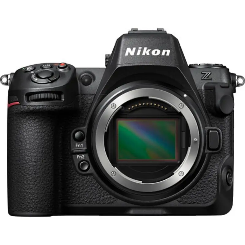 خرید دوربین نیکون Nikon Z8 با قیمت مناسب