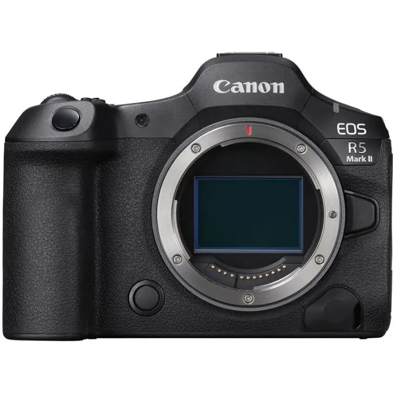 خرید دوربین کانن Canon EOS R5 Mark II با قیمت مناسب