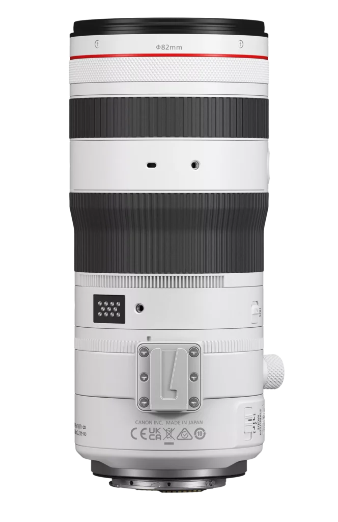 خرید لنز کانن با قیمت مناسب