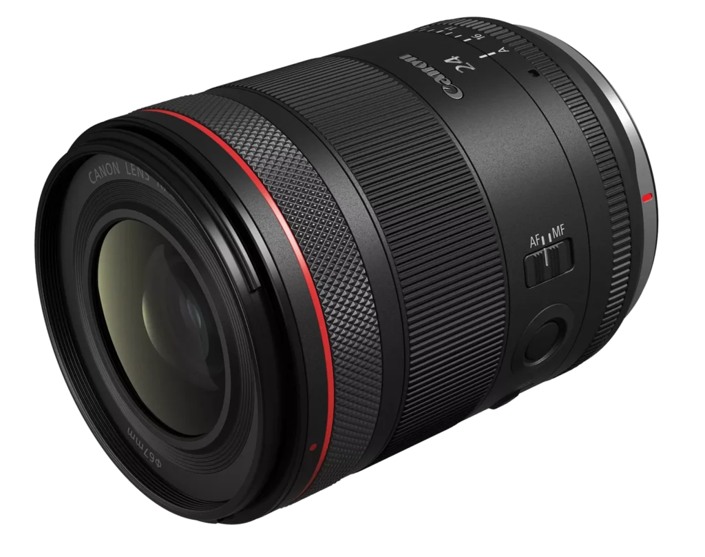 خرید لنز کانن با قیمت مناسب