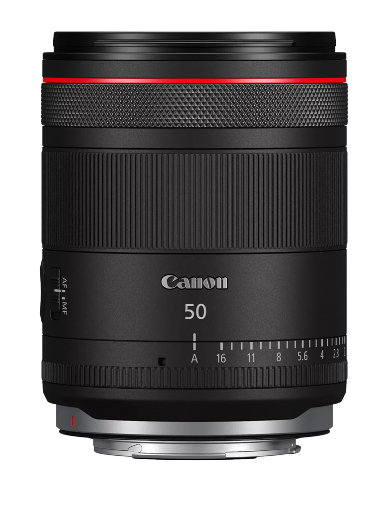 خرید لنز کانن با قیمت مناسب