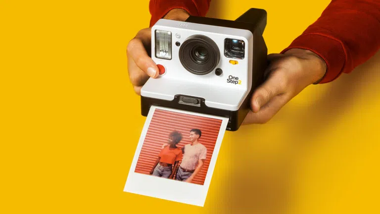 دوربین های عکاسی فوری (Polaroid)