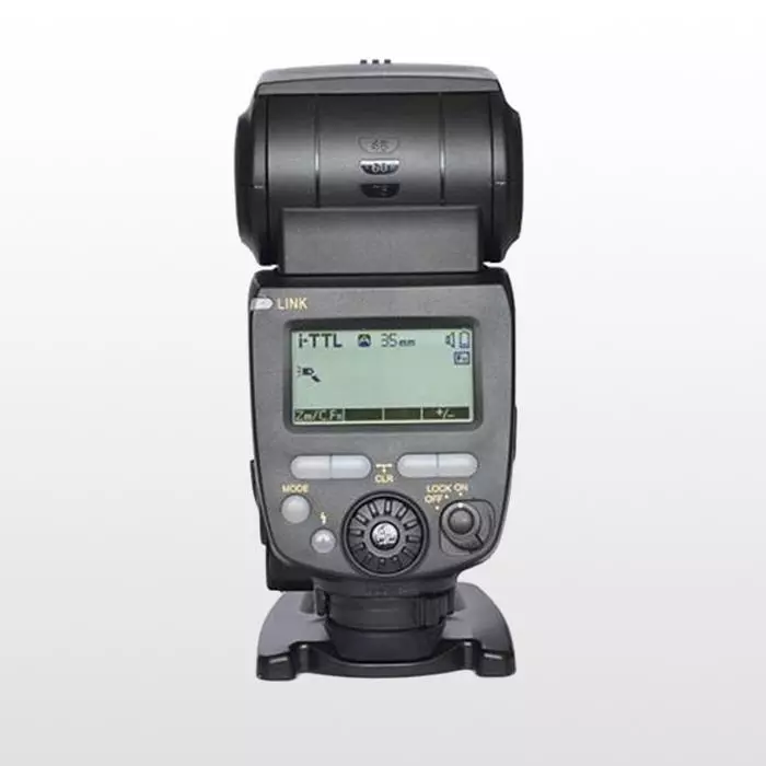 doorbinshot-Yongnuo YN685-1