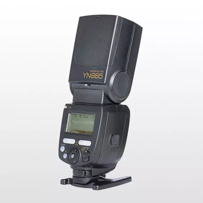 doorbinshot-Yongnuo YN685-2