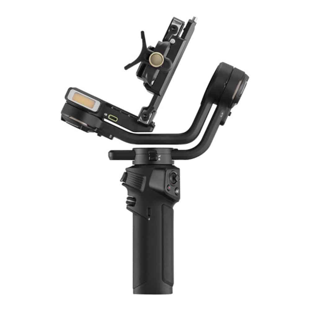DOdoorbinshot-گیمبال دوربین ژیون ویبیل 3 اس Zhiyun WEEBILL 3S Gimbal-3