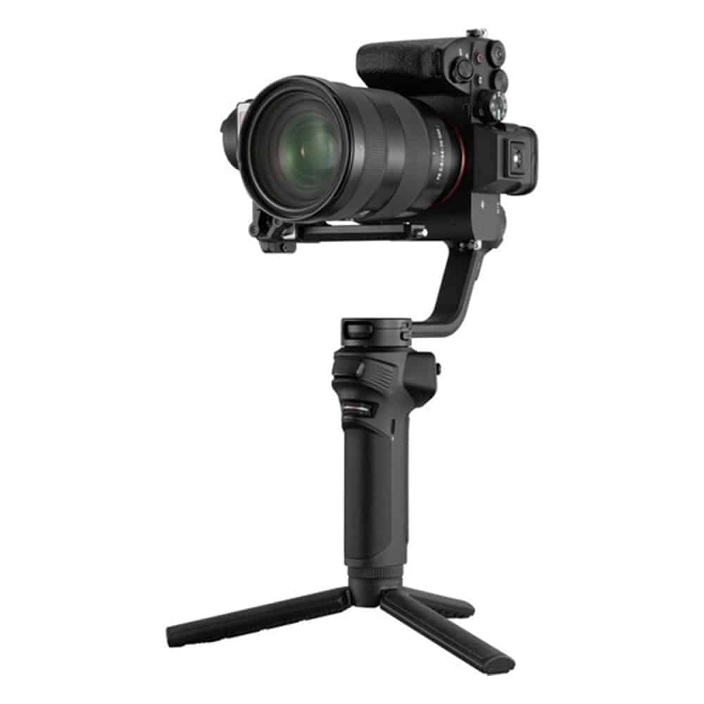 DOdoorbinshot-گیمبال دوربین ژیون ویبیل 3 اس Zhiyun WEEBILL 3S Gimbal-7