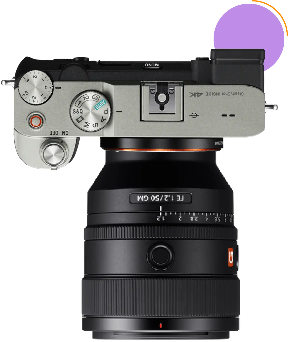 Sony Alpha 7 Camera - Buy at DoorbinShot