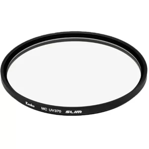 فیلتر لنز کنکو UV370 smart 52mm