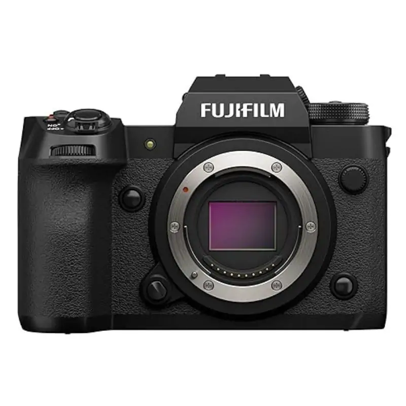 خرید دوربین عکاسی حرفه ای با قیمت مناسب